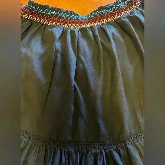 Free People embroidered dress - Picture 9 of 14